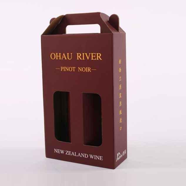 湘乡酒盒、酒包装盒、红酒包装盒、葡萄酒包装盒